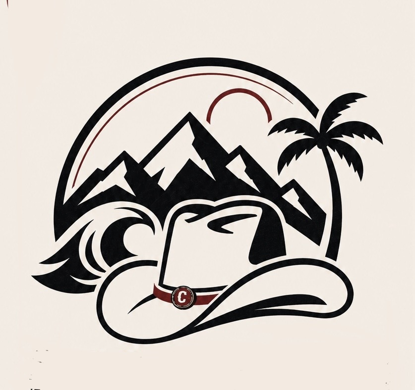 Colorado Beach Bums logo
